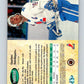 1993-94 Parkhurst Emerald Ice #169 Joe Sakic  Quebec Nordiques  V78771 Image 2