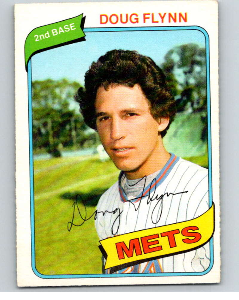 1980 O-Pee-Chee #33 Bucky Dent  New York Yankees  V78911 Image 1