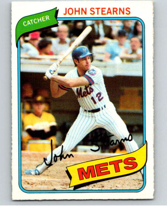 1980 O-Pee-Chee #43 Ruppert Jones  New York Yankees/Mariners  V78940 Image 1