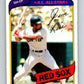1980 O-Pee-Chee #112 Jim Rice  Boston Red Sox  V79157 Image 1