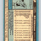 1980 O-Pee-Chee #133 Bill Atkinson  Chicago White Sox/Expos  V79225 Image 2