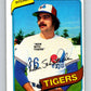 1980 O-Pee-Chee #140 Dan Schatzeder  Detroit Tigers/ Expos  V79258 Image 1
