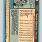 1980 O-Pee-Chee #169 Dennis Eckersley  Boston Red Sox  V79350 Image 2