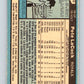 1980 O-Pee-Chee #202 Pete LaCock  Kansas City Royals  V79449 Image 2