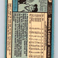 1980 O-Pee-Chee #293 Dennis Leonard  Kansas City Royals  V79716 Image 2