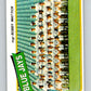 1980 O-Pee-Chee #300 Blue Jays Checklist  Toronto Blue Jays  V79732 Image 1