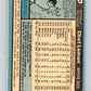 1980 O-Pee-Chee #309 Chet Lemon  Chicago White Sox  V79758 Image 2