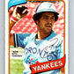 1980 O-Pee-Chee #311 Rick Cerone Yankees/Blue Jays  V79764 Image 1