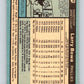 1980 O-Pee-Chee #330 Larry Bowa  Philadelphia Phillies  V79816 Image 2