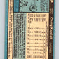 1980 O-Pee-Chee #374 Craig Kusick Padres/Blue Jays  V79940 Image 2