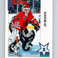 1993-94 Panini Stickers #140 Ed Belfour  Chicago Blackhawks  V80612 Image 1