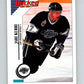 1993-94 Panini Stickers #202 Jari Kurri  Los Angeles Kings  V80693 Image 1