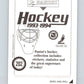 1993-94 Panini Stickers #202 Jari Kurri  Los Angeles Kings  V80693 Image 2