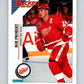 1993-94 Panini Stickers #249 Bob Probert  Detroit Red Wings  V80748 Image 1