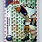 1993-94 Panini Stickers #J Alexander Mogilny  Buffalo Sabres  V80794 Image 1