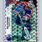 1993-94 Panini Stickers #U Bill Ranford  Edmonton Oilers  V80808 Image 1