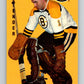1994-95 Parkhurst Tall Boys #15 Ed Johnston  Boston Bruins  V80853 Image 1