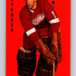 1994-95 Parkhurst Tall Boys #53 Roger Crozier  Red Wings  V80949 Image 1