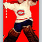 1994-95 Parkhurst Tall Boys #82 Charlie Hodge  Canadiens  V81035 Image 1