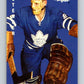 1994-95 Parkhurst Tall Boys #119 Terry Sawchuk  Maple Leafs  V81132 Image 1