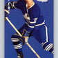 1994-95 Parkhurst Tall Boys #126 Billy Harris  Maple Leafs  V81146 Image 1