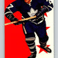 1994-95 Parkhurst Tall Boys #135 Tim Horton AS  Maple Leafs  V81164 Image 1