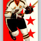 1994-95 Parkhurst Tall Boys #136 Bobby Hull AS  Blackhawks  V81165 Image 1