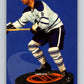 1994-95 Parkhurst Tall Boys #174 Andy Bathgate LL  Maple Leafs  V81265 Image 1