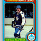 1979-80 Topps #40 Borje Salming AS  Toronto Maple Leafs  V81404 Image 1