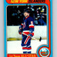 1979-80 Topps #70 Denis Potvin AS  New York Islanders  V81485 Image 1