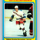 1979-80 Topps #163 Ulf Nilsson RB  New York Rangers  V81733 Image 1