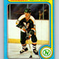 1979-80 Topps #206 Bobby Smith  RC Rookie Minnesota North Stars  V81855 Image 1