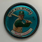 1964 Topps Coins Baseball #161 Wayne Causey AS  Kansas City Athletics  V82050 Image 1
