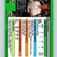 1991 NetPro Tour Stars Tennis #28 Jim Courier  RC Rookie  V82072 Image 2