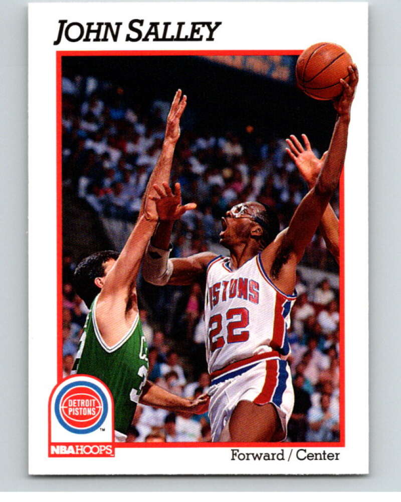 1991-92 Hoops #68 Rod Higgins  Golden State Warriors  V82178 Image 1