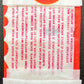 1967 Dandy Disney Tattoos Sealed Wax Pack - Donald Duck - V82439 Image 2