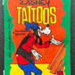 1967 Dandy Disney Tattoos Sealed Wax Pack - Goofy - V82443 Image 1