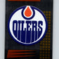 1992-93 Panini Stickers Hockey  #98 Oilers Logo   V82647 Image 1