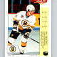 1992-93 Panini Stickers Hockey  #139 Jeff Lazaro  Ottawa Senators  V82735 Image 1