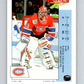 1992-93 Panini Stickers Hockey  #147 Patrick Roy  Montreal Canadiens  V82752 Image 1