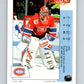 1992-93 Panini Stickers Hockey  #147 Patrick Roy  Montreal Canadiens  V82753 Image 1