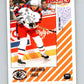 1992-93 Panini Stickers Hockey  #282 Jaromir Jagr AS  Pittsburgh Penguins  V83050 Image 1