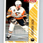 1992-93 Panini Stickers Hockey  #294 Jaromir Jagr  Pittsburgh Penguins  V83065 Image 1