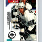1993-94 Panini Stickers Hockey  #201 Luc Robitaille  Los Angeles Kings  V83744 Image 1