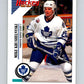 1993-94 Panini Stickers Hockey  #229 Mike Krushelnyski  Toronto  V83827 Image 1