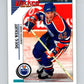 1993-94 Panini Stickers Hockey  #235 Doug Weight  Edmonton Oilers  V83849 Image 1