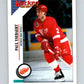 1993-94 Panini Stickers Hockey  #248 Paul Ysebaert   V83896 Image 1