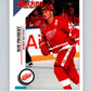 1993-94 Panini Stickers Hockey  #249 Bob Probert  Detroit Red Wings  V83899 Image 1