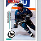 1993-94 Panini Stickers Hockey  #259 Dean Evason  Dallas Stars  V83919 Image 1