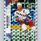 1993-94 Panini Stickers Hockey  #I Mark Messier   V83993 Image 1